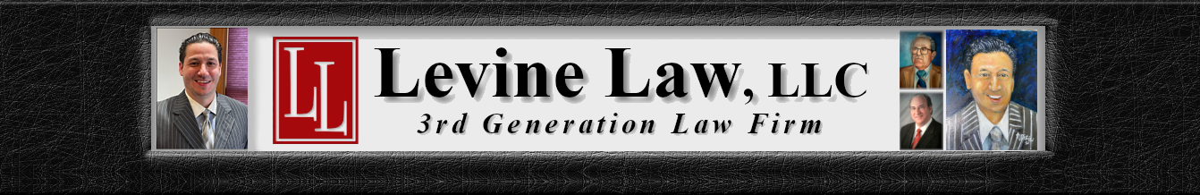 Law Levine, LLC - A 3rd Generation Law Firm serving Carbon County PA specializing in probate estate administration